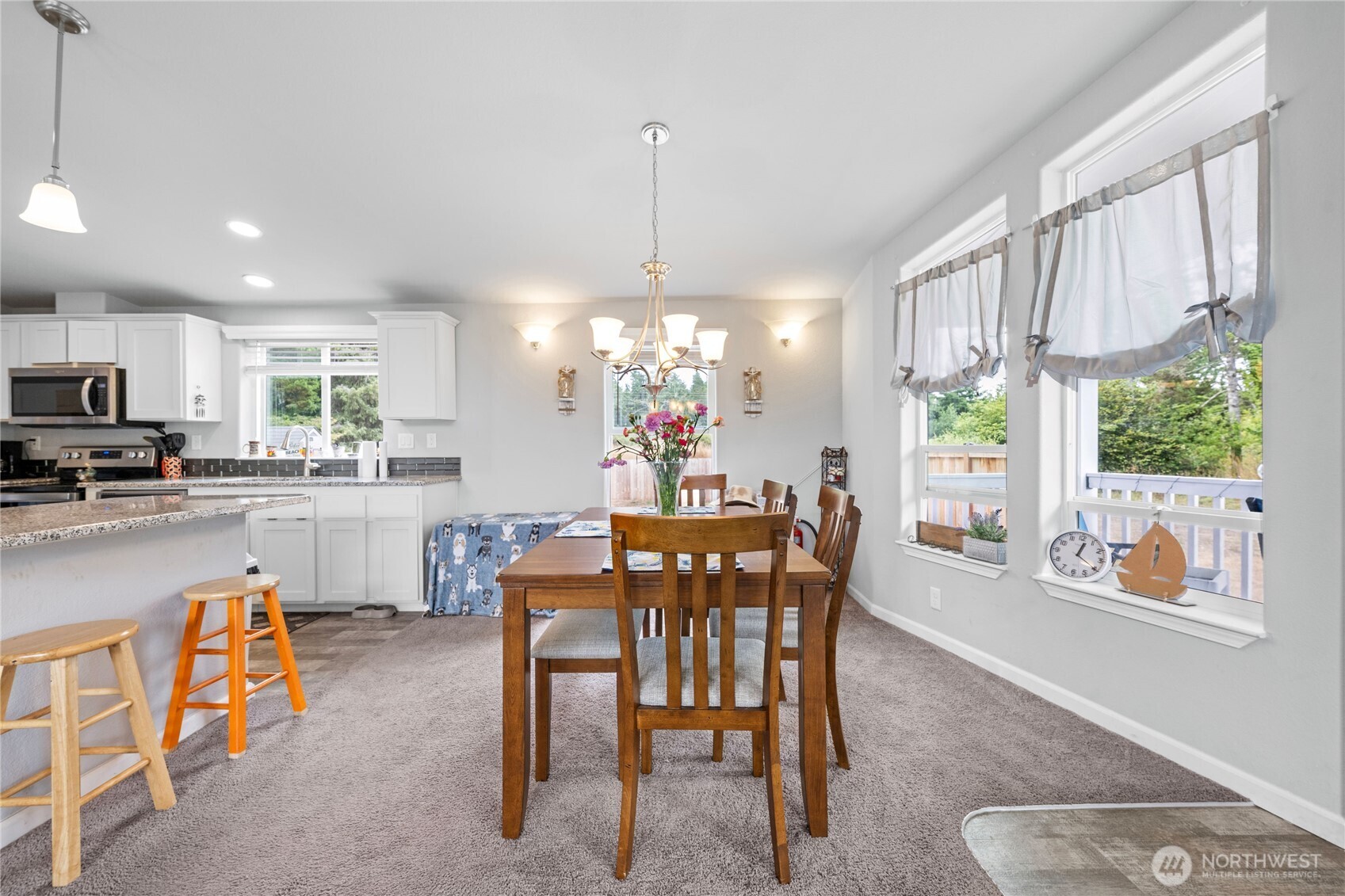 1225 204th Lane , Ocean Park, WA 98640