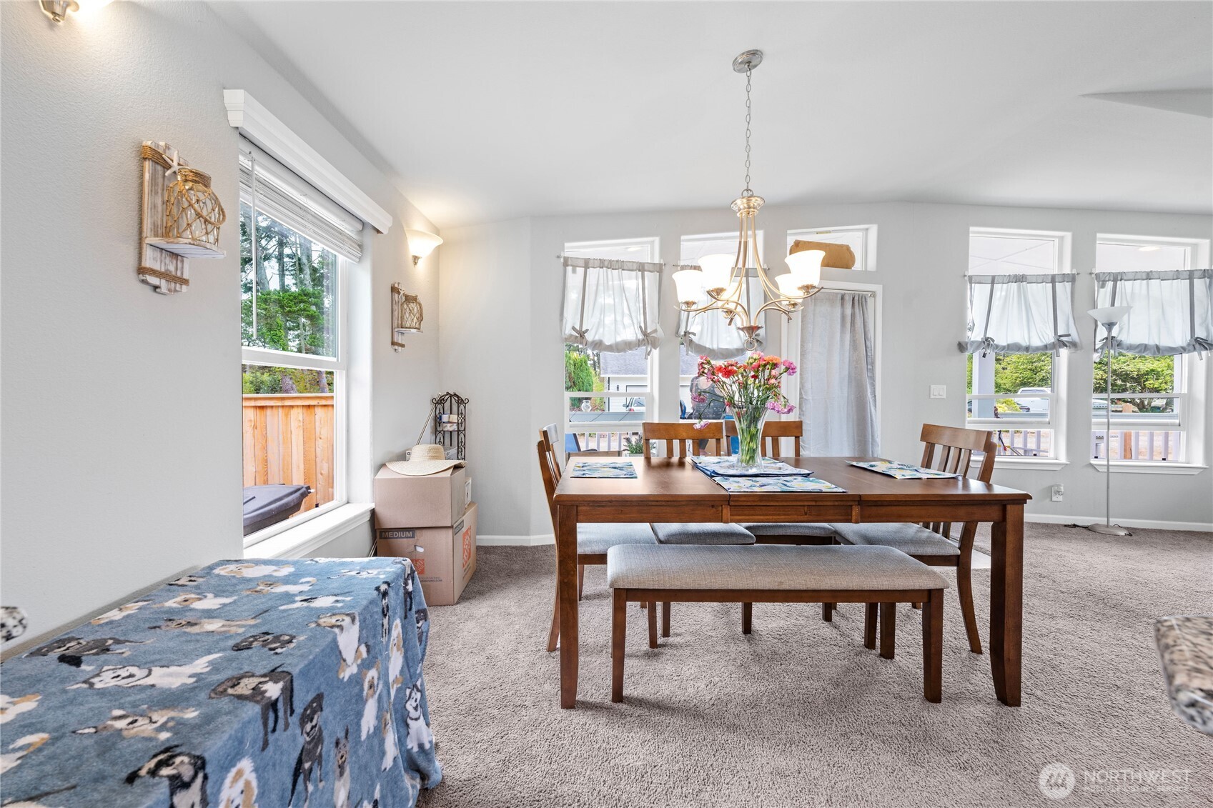 1225 204th Lane , Ocean Park, WA 98640