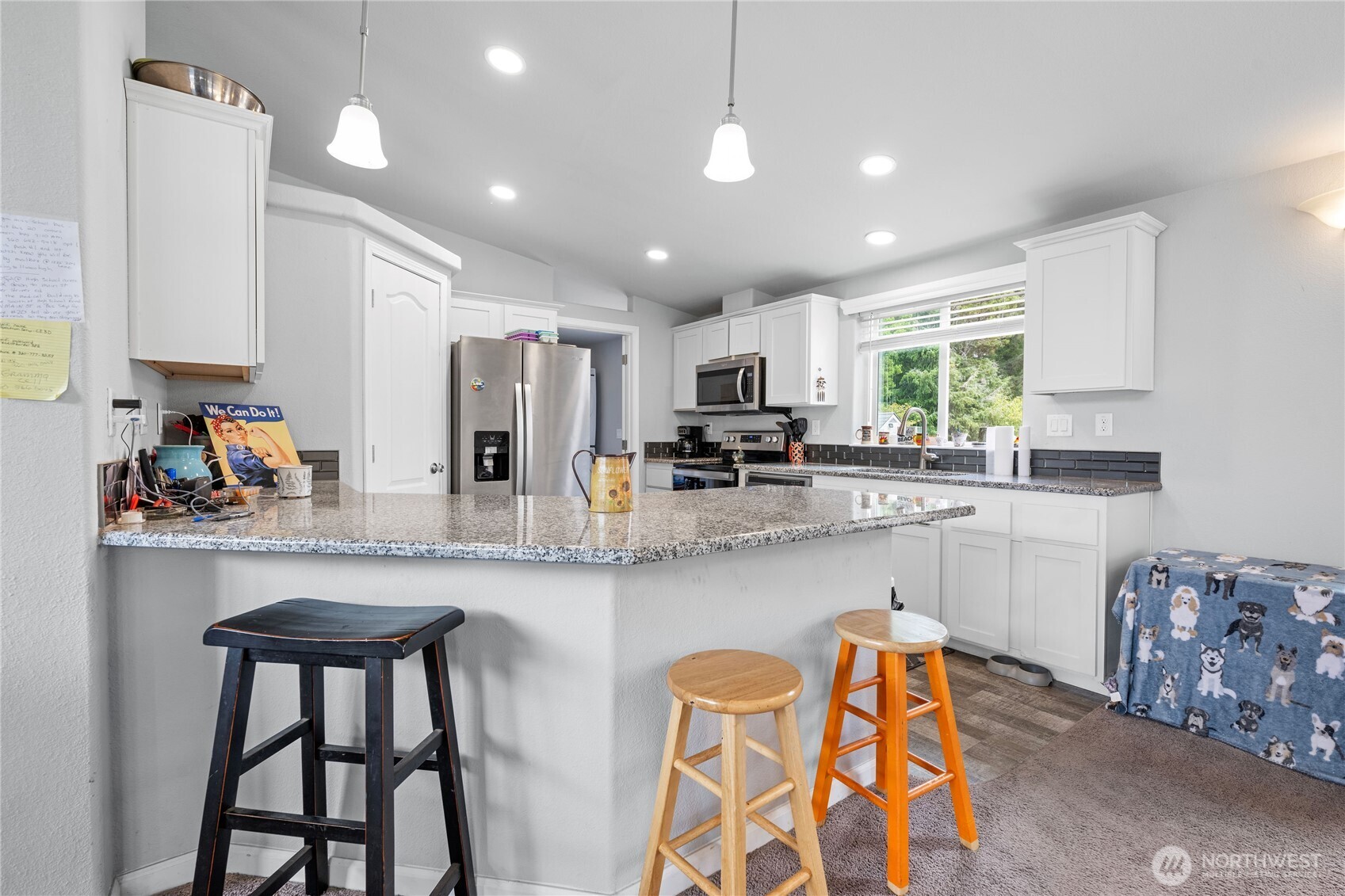 1225 204th Lane , Ocean Park, WA 98640