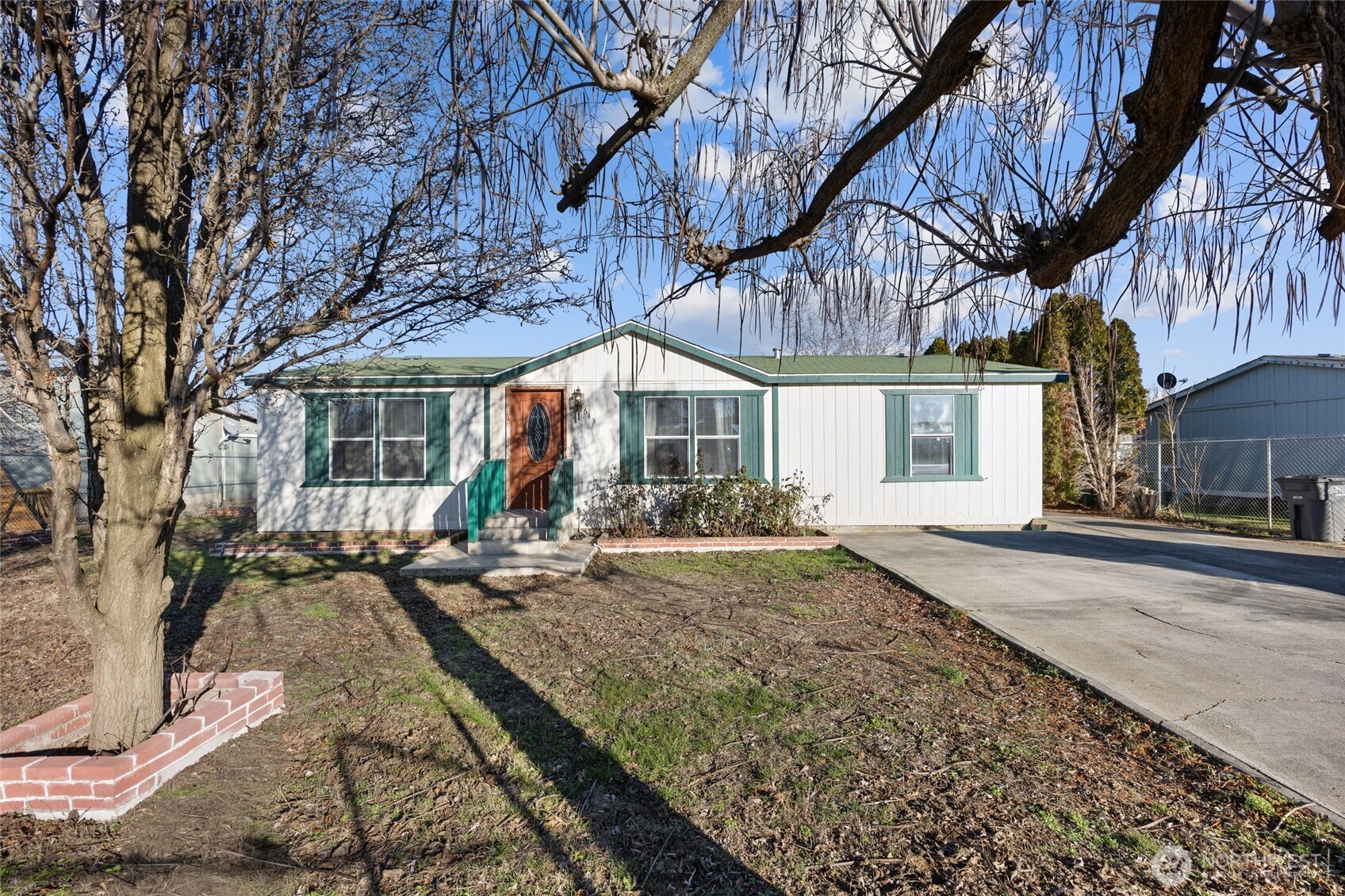 643 S Kristina Road , Othello, WA 99344