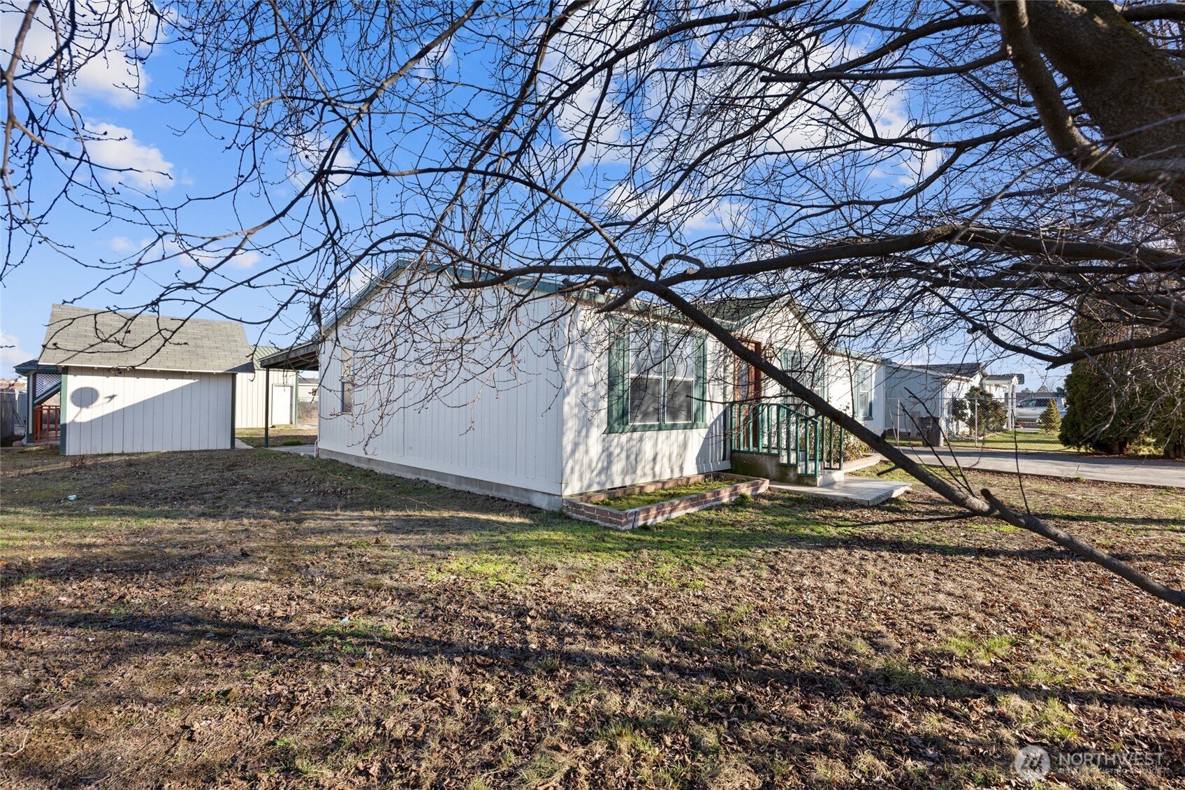 643 S Kristina Road , Othello, WA 99344