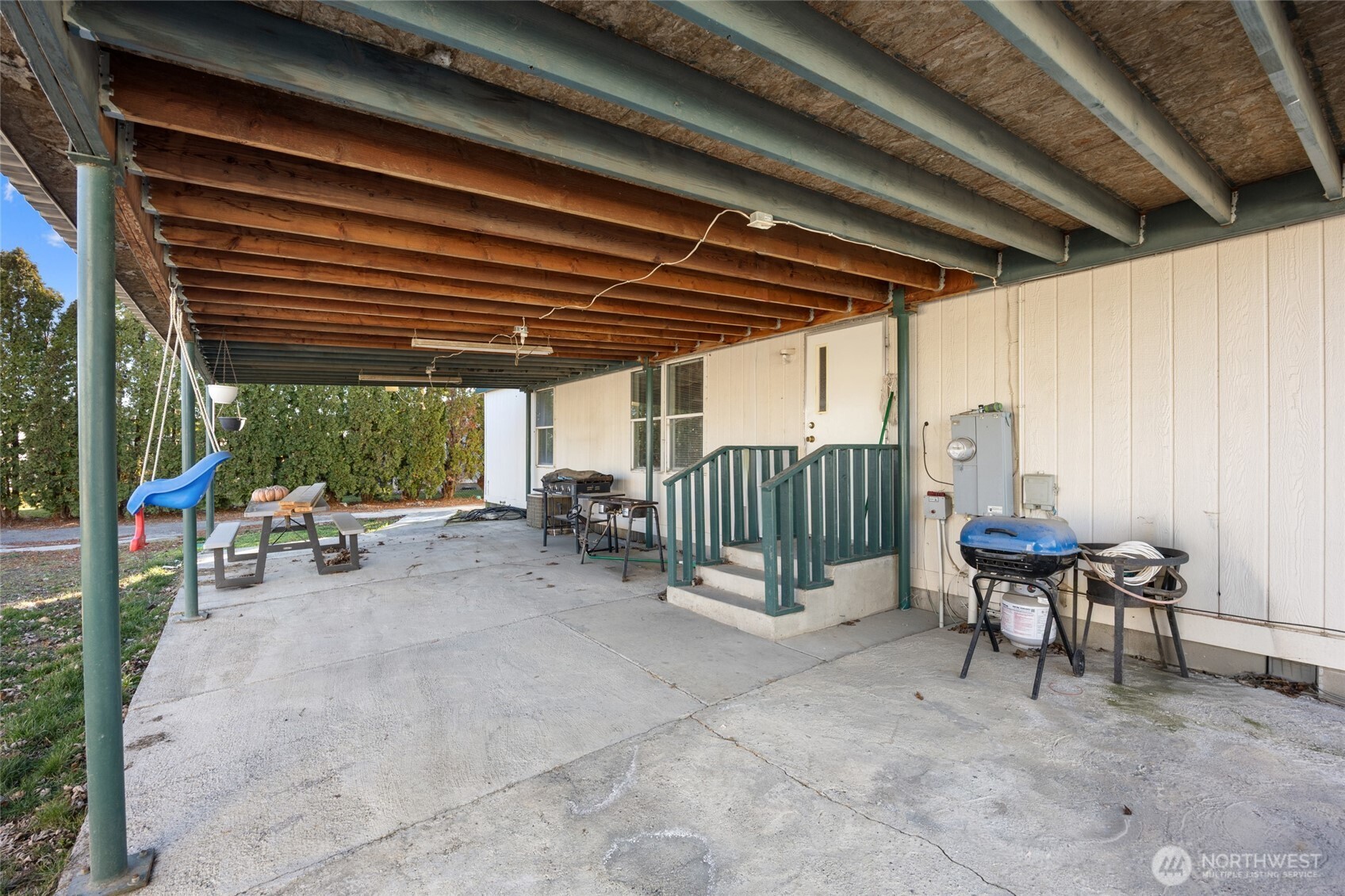 643 S Kristina Road , Othello, WA 99344