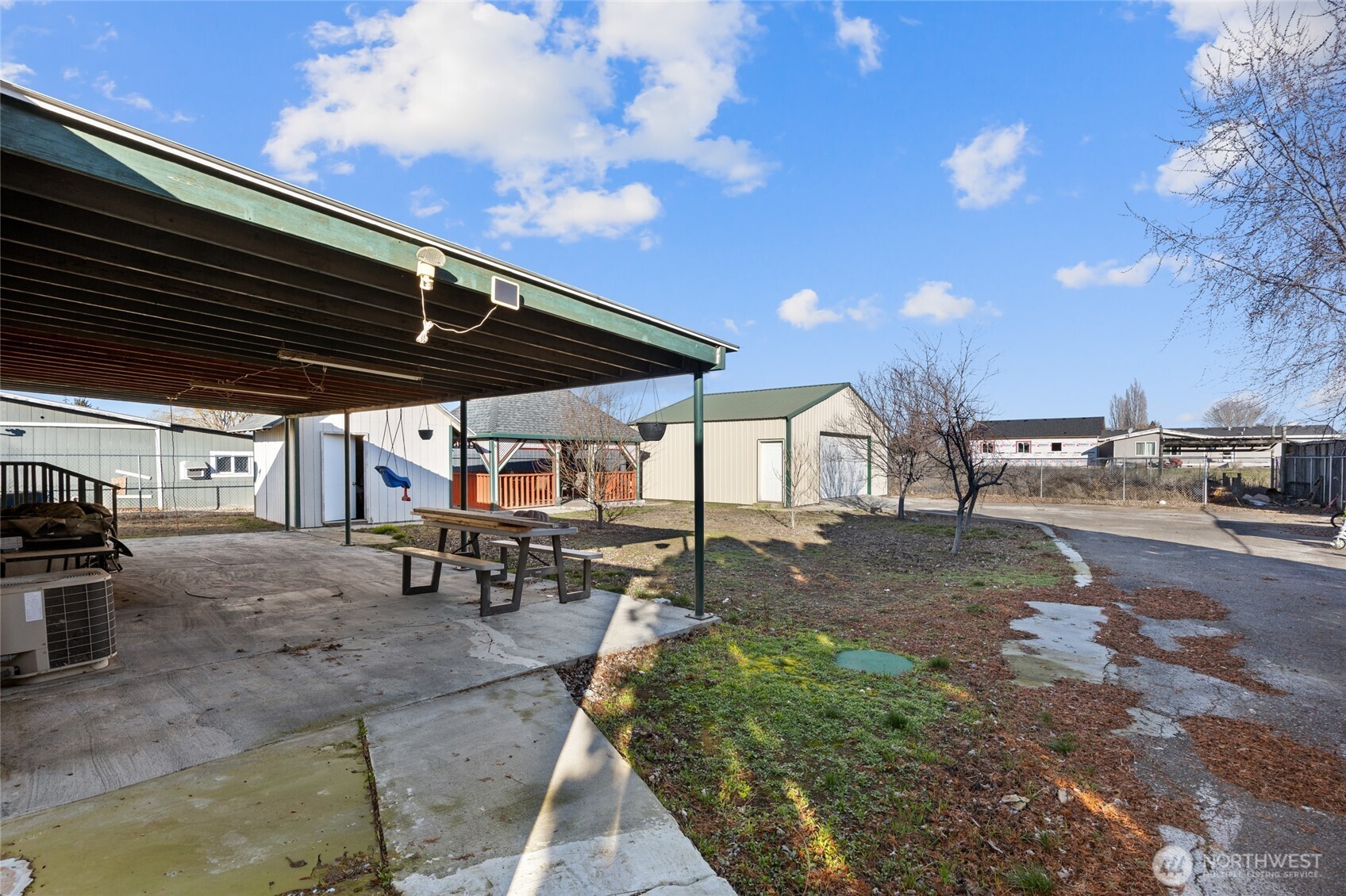643 S Kristina Road , Othello, WA 99344