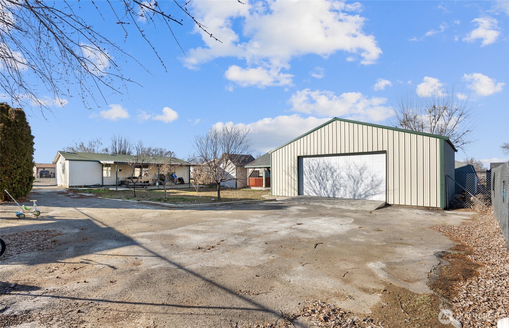 643 S Kristina Road , Othello, WA 99344