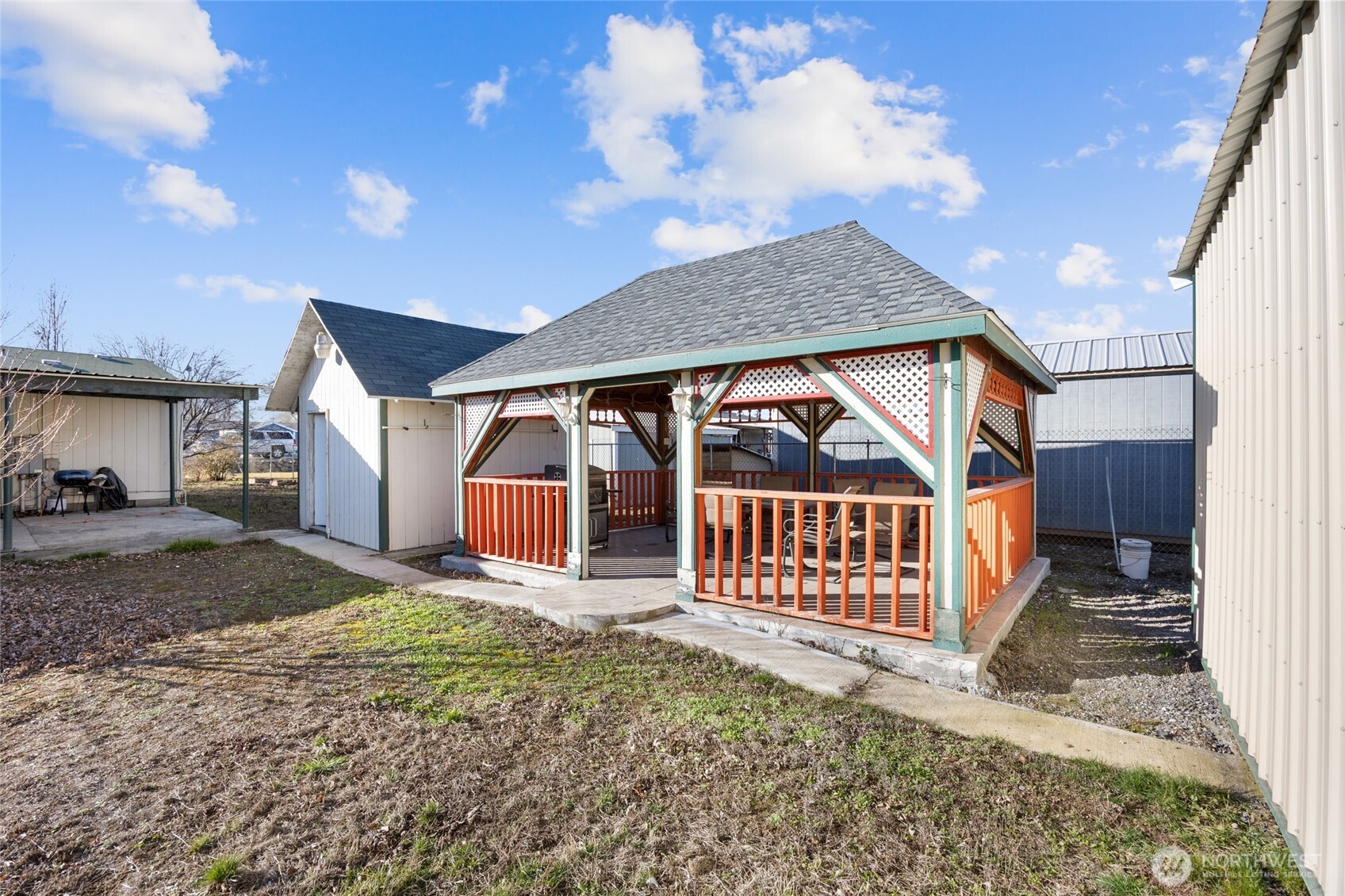 643 S Kristina Road , Othello, WA 99344