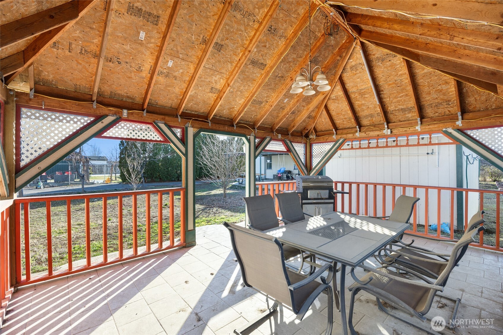 643 S Kristina Road , Othello, WA 99344