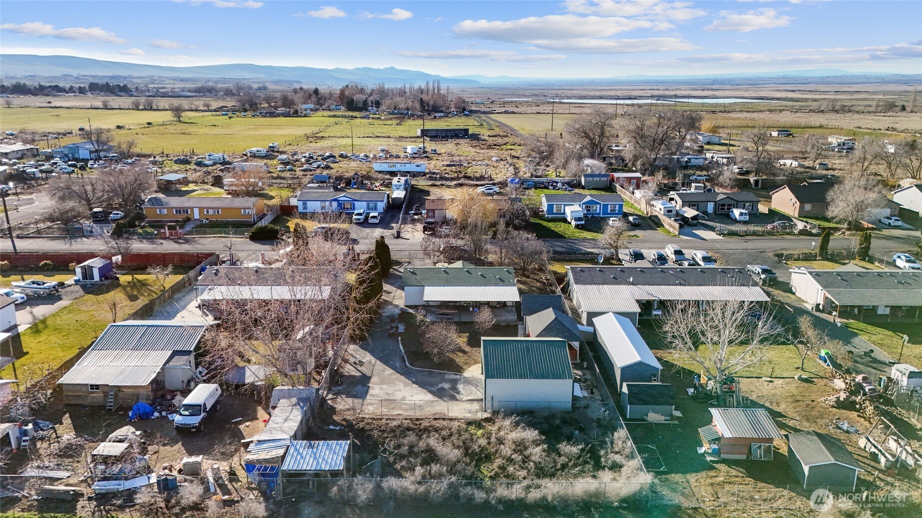 643 S Kristina Road , Othello, WA 99344