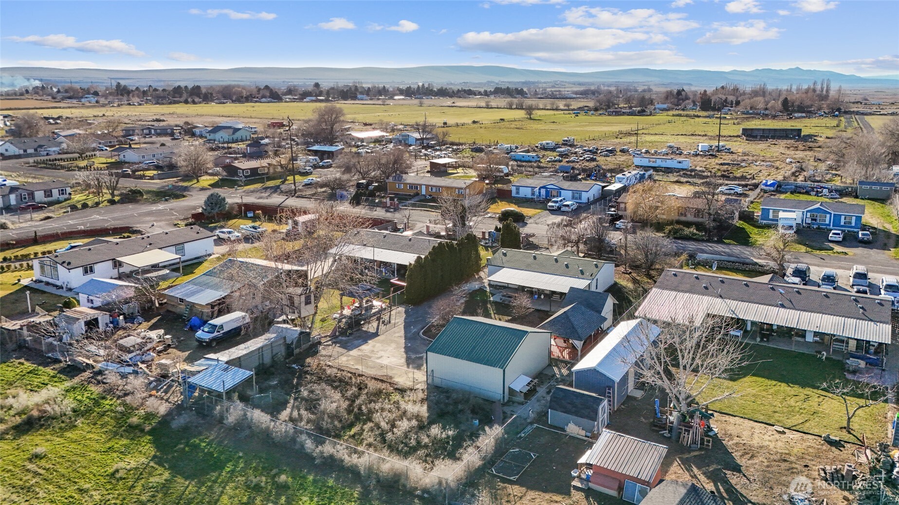 643 S Kristina Road , Othello, WA 99344
