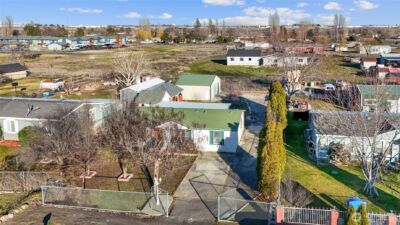 643 S Kristina Road , Othello, WA 99344 - Photo 4