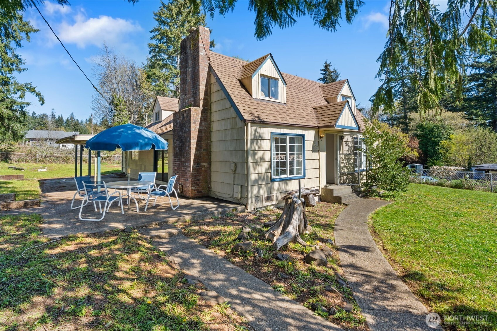 102 W Poplar Street , Shelton, WA 98584
