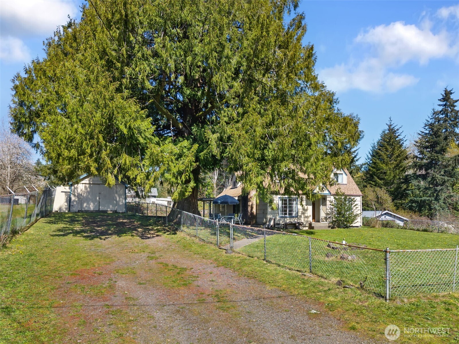 102 W Poplar Street , Shelton, WA 98584