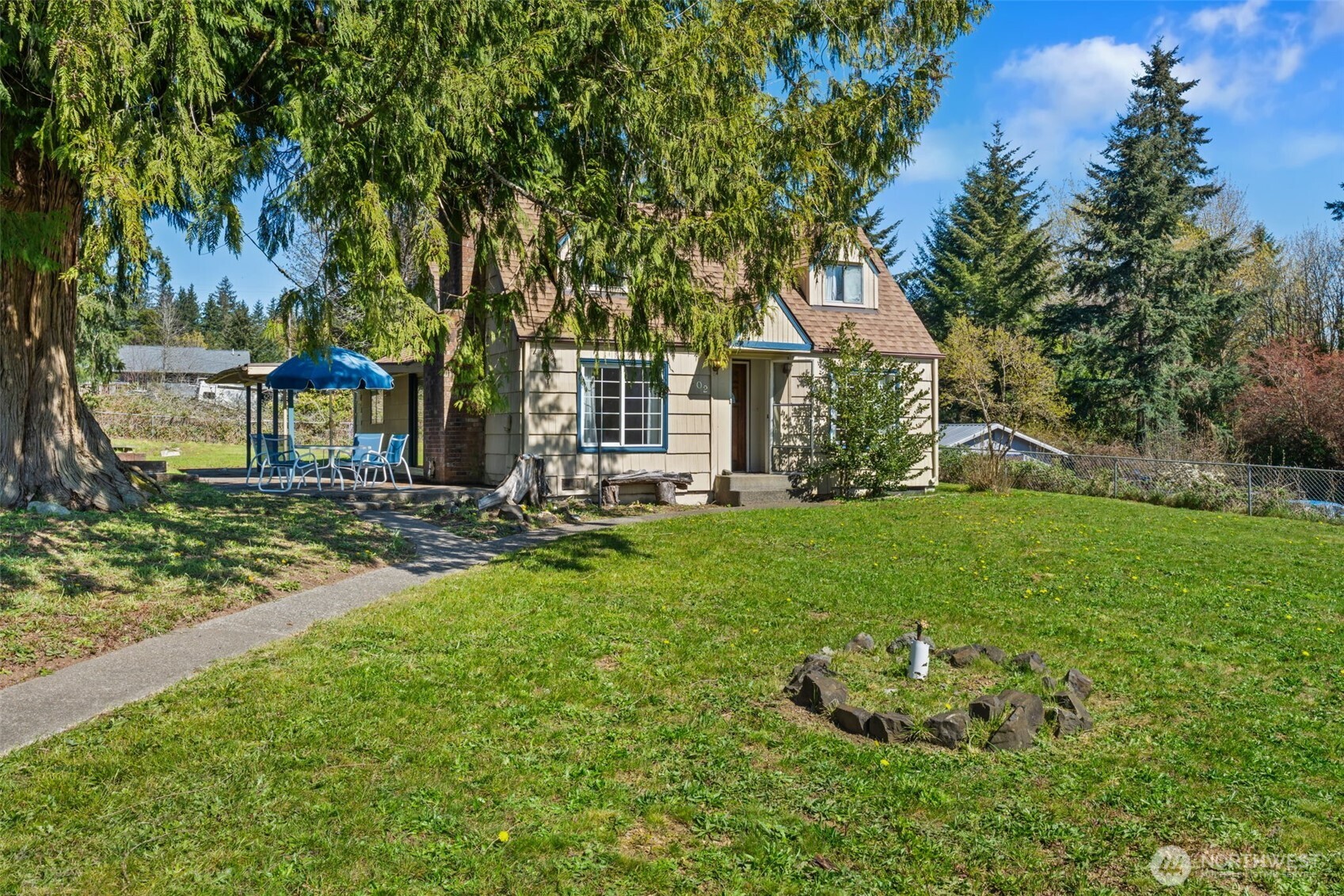 102 W Poplar Street , Shelton, WA 98584