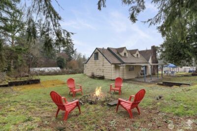 102 W Poplar Street , Shelton, WA 98584 - Photo 34