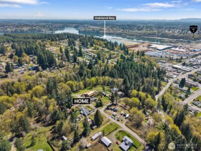 102 W Poplar Street , Shelton, WA 98584 - Photo 36