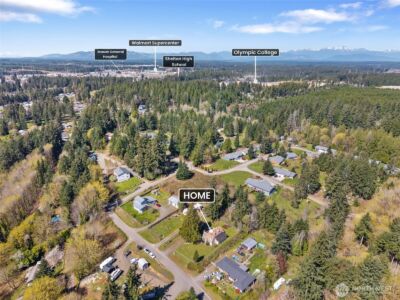 102 W Poplar Street , Shelton, WA 98584 - Photo 38
