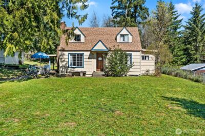 102 W Poplar Street , Shelton, WA 98584 - Photo 5