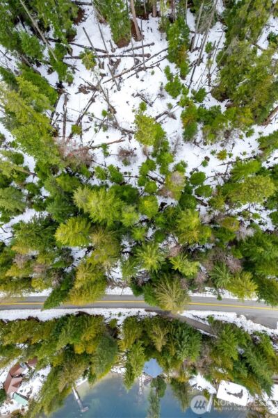 0 Cedar Brae Lot 87 , Lake Wenatchee, WA 98826 - Photo 2