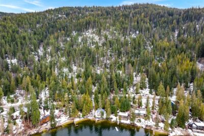 0 Cedar Brae Lot 87 , Lake Wenatchee, WA 98826 - Photo 4