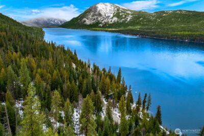 0 Cedar Brae Lot 87 , Lake Wenatchee, WA 98826 - Photo 7
