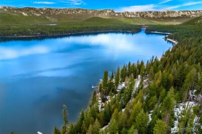 0 Cedar Brae Lot 87 , Lake Wenatchee, WA 98826 - Photo 8