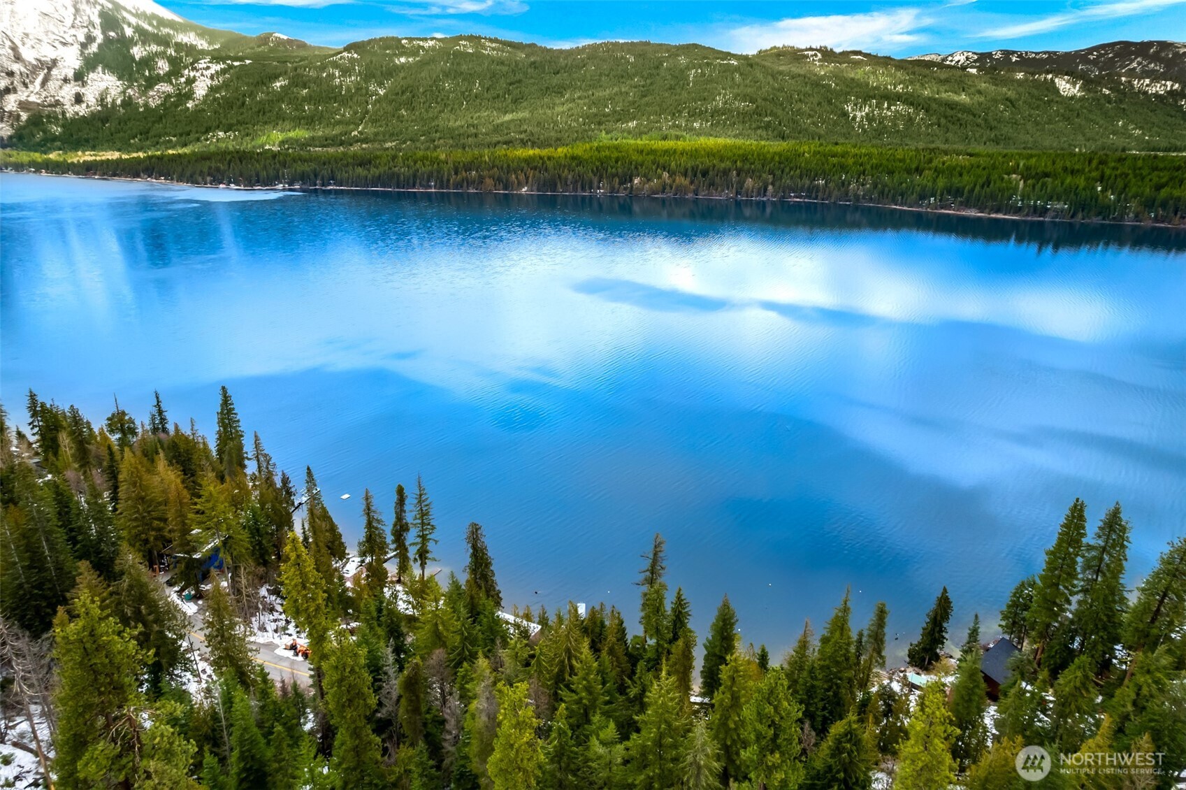 0 Cedar Brae Lot 87 , Lake Wenatchee, WA 98826