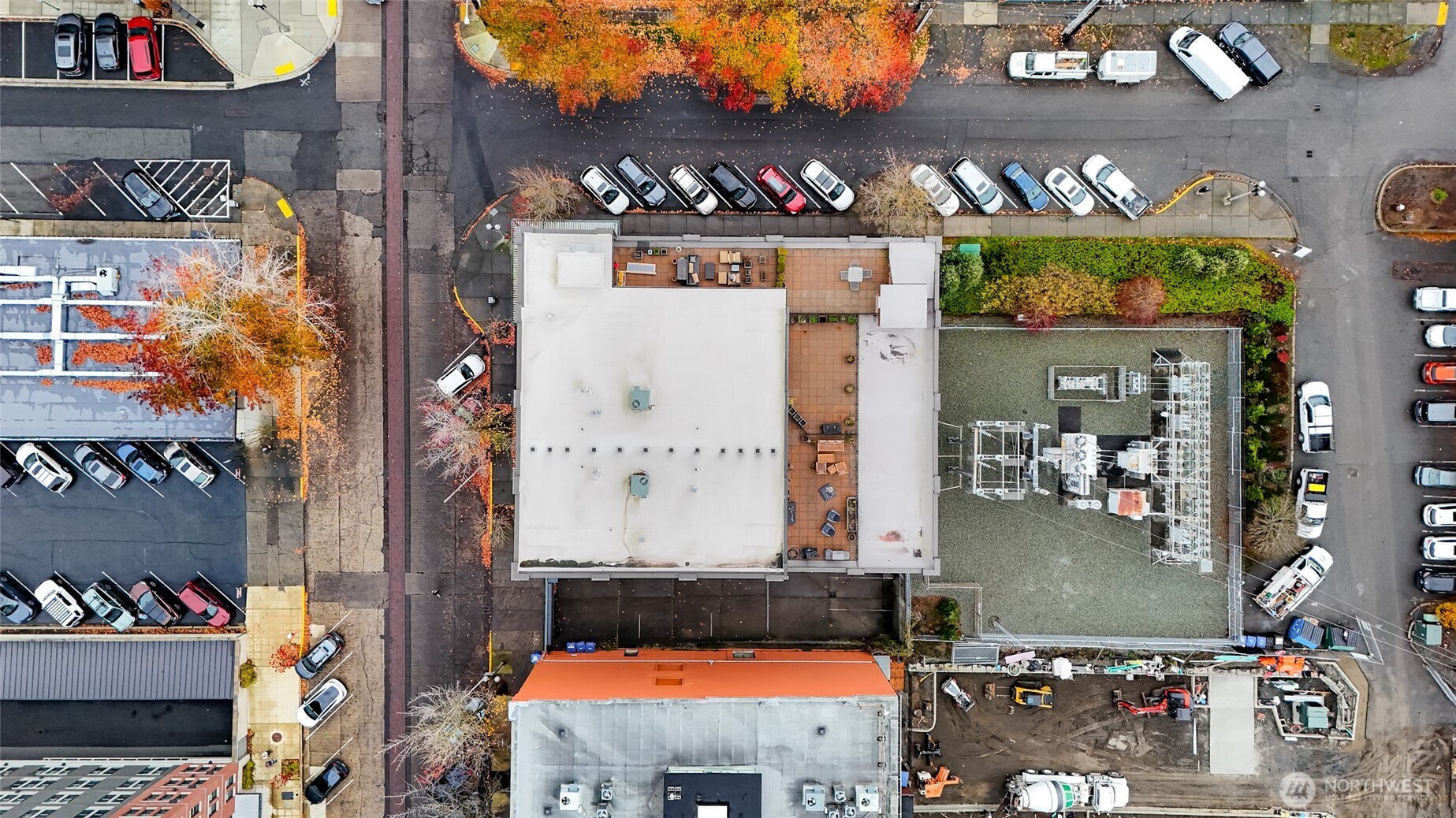 1224 Harris Avenue #106-7, Bellingham, WA 98226