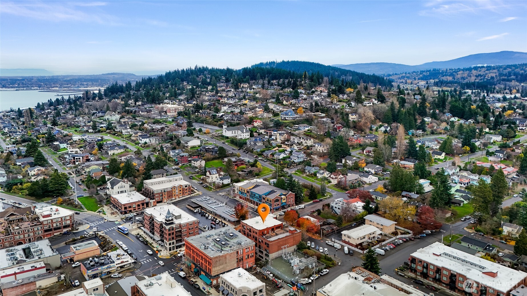 1224 Harris Avenue #106-7, Bellingham, WA 98226