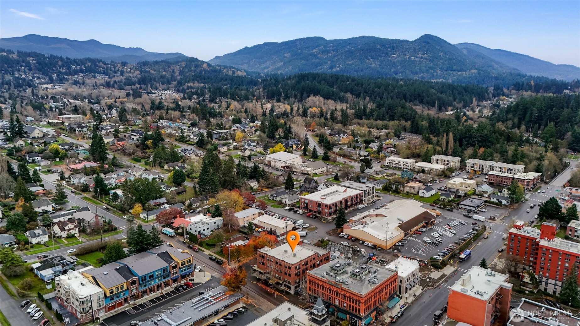 1224 Harris Avenue #106-7, Bellingham, WA 98226