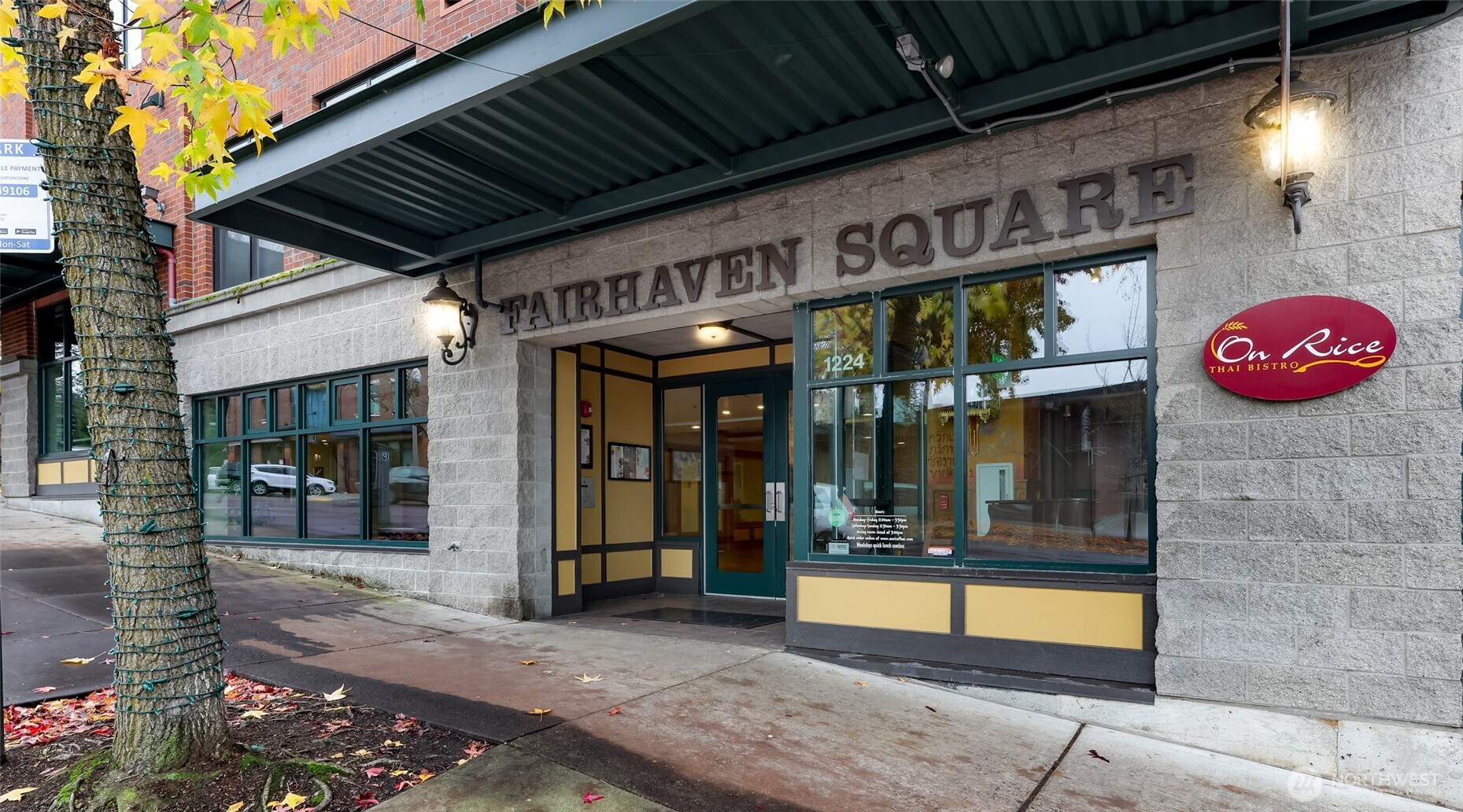 1224 Harris Avenue #106-7, Bellingham, WA 98226