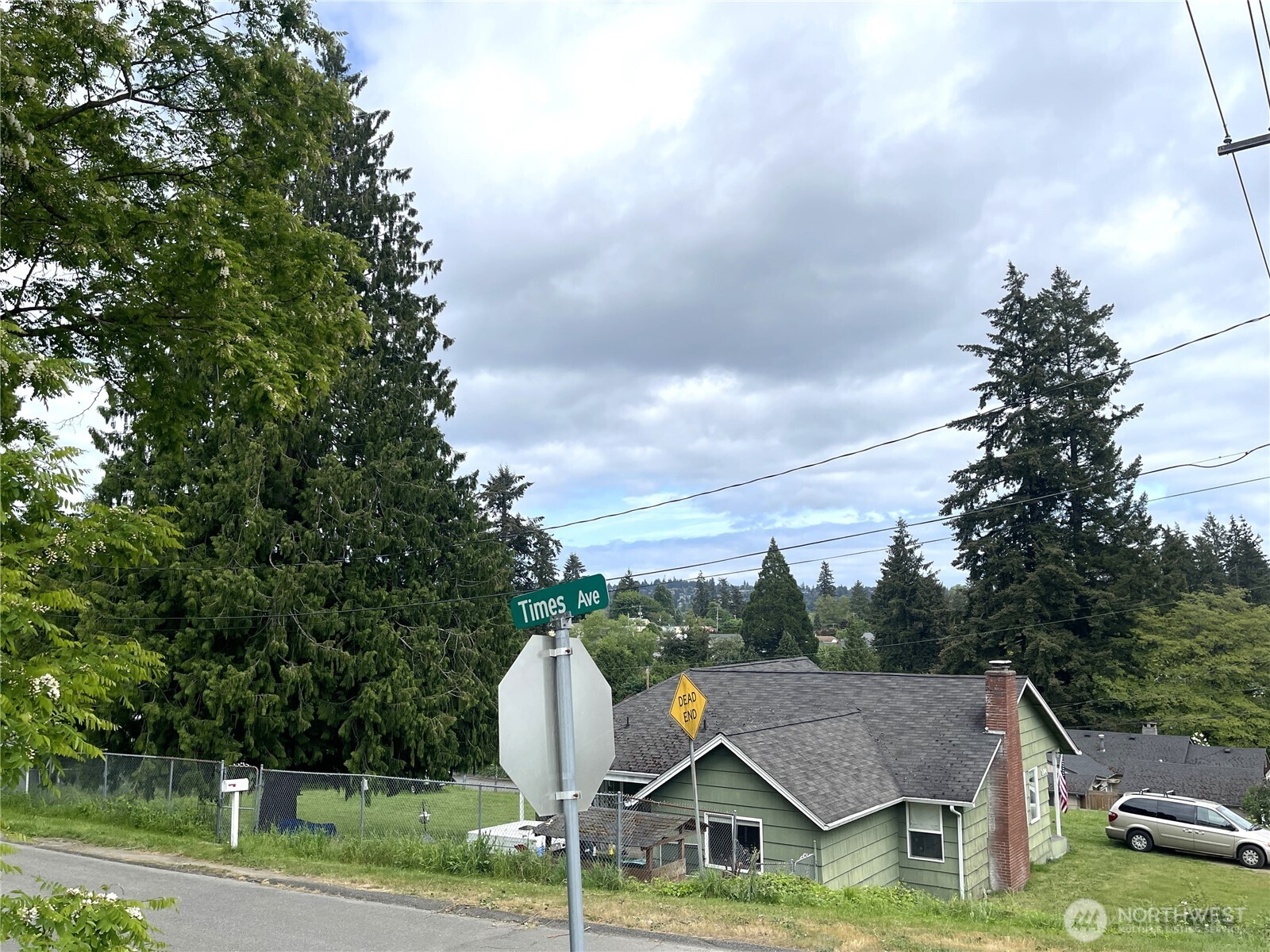 1309 Times Avenue , Bremerton, WA 98312