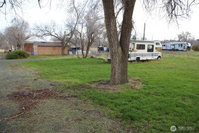313 E Main , Lind, WA 99341 - Photo 3