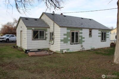 113 S Lutcher Avenue , Lind, WA 99341 - Photo 3