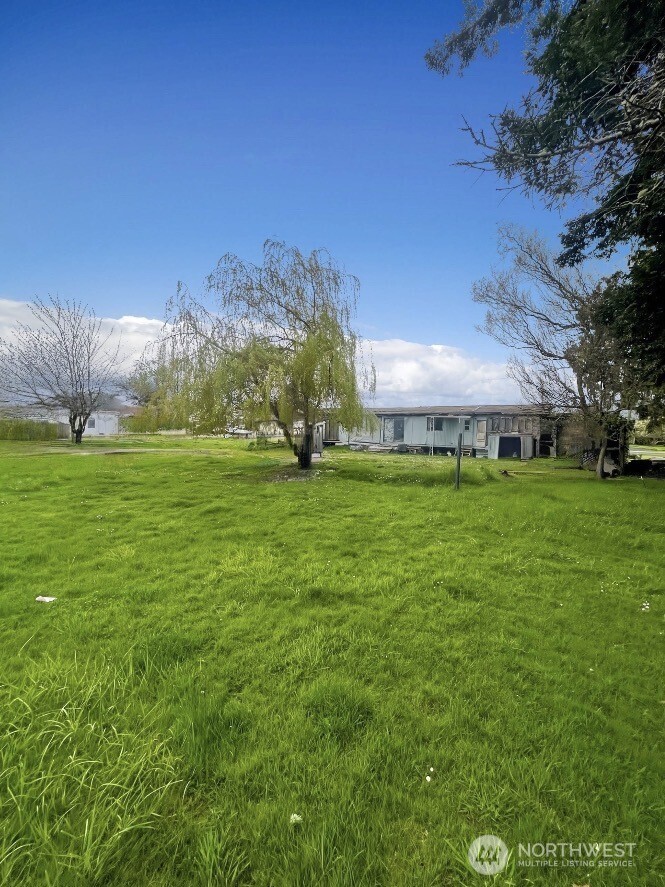 604 Oregon Avenue , South Bend, WA 98586