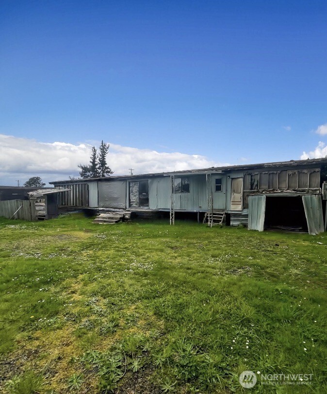 604 Oregon Avenue , South Bend, WA 98586