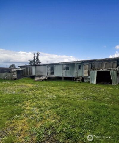 604 Oregon Avenue , South Bend, WA 98586 - Photo 3