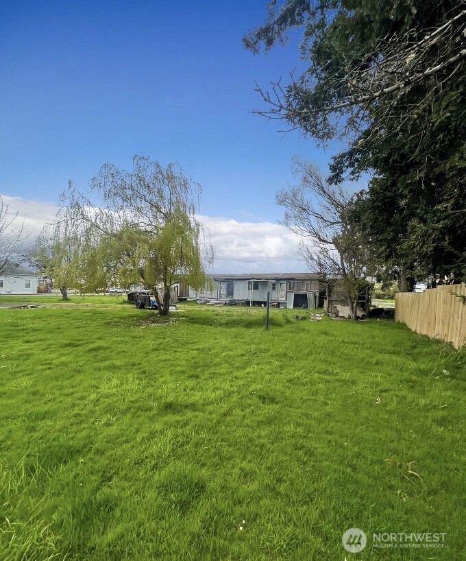 604 Oregon Avenue , South Bend, WA 98586