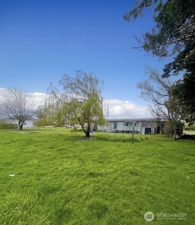 604 Oregon Avenue , South Bend, WA 98586