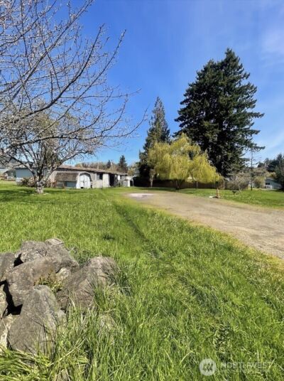 604 Oregon Avenue , South Bend, WA 98586 - Photo 6