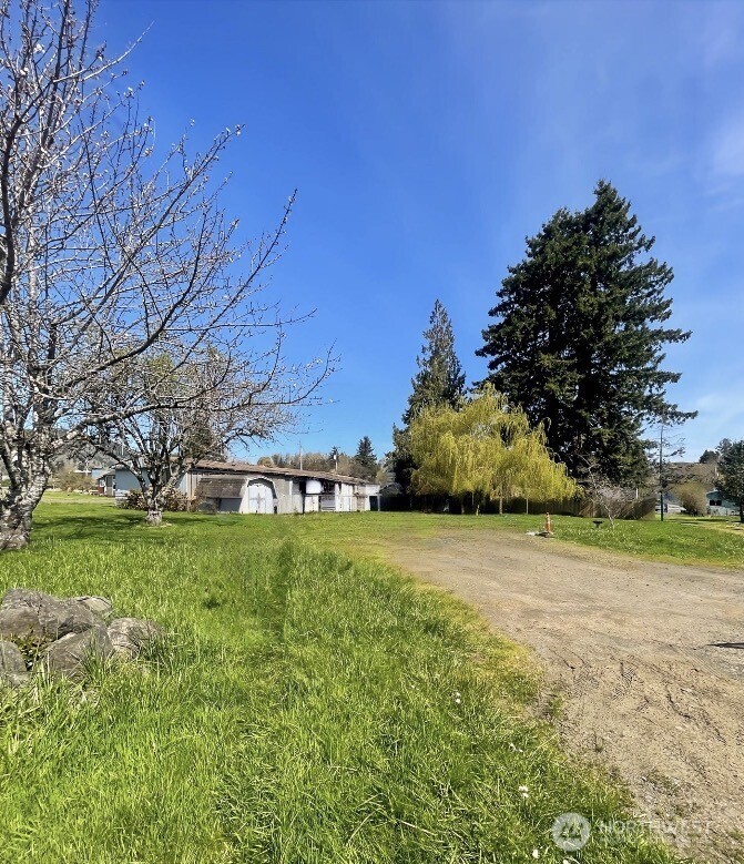 604 Oregon Avenue , South Bend, WA 98586