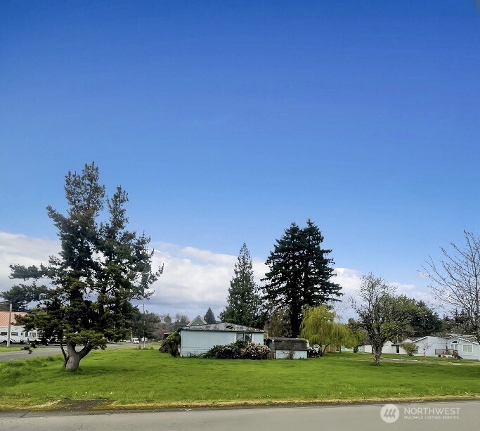 604 Oregon Avenue , South Bend, WA 98586