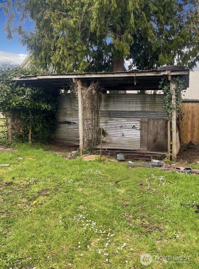 604 Oregon Avenue , South Bend, WA 98586