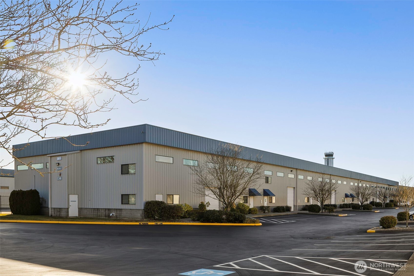 9730 29th Avenue W #C102, Everett, WA 98204