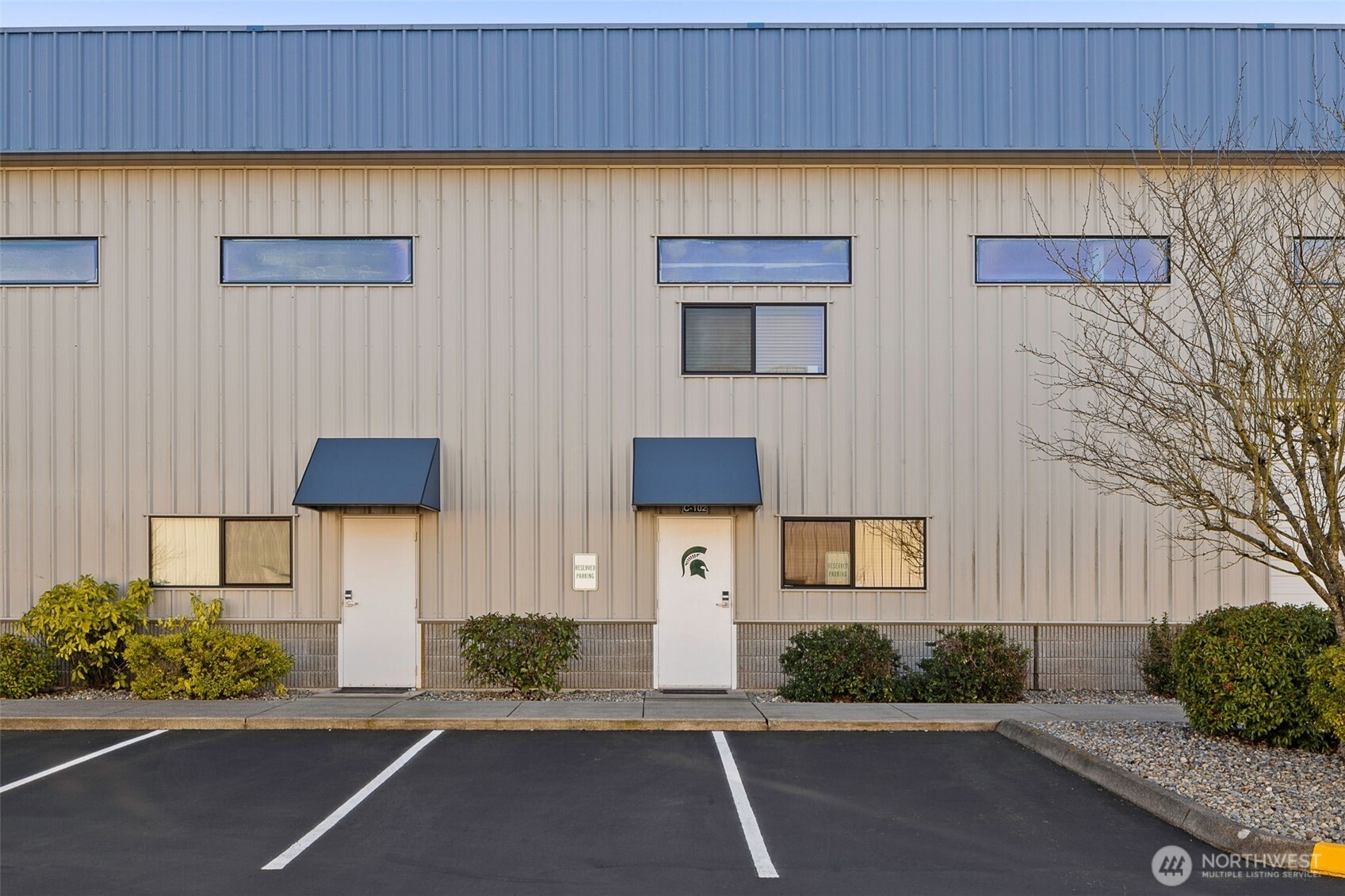 9730 29th Avenue W #C102, Everett, WA 98204