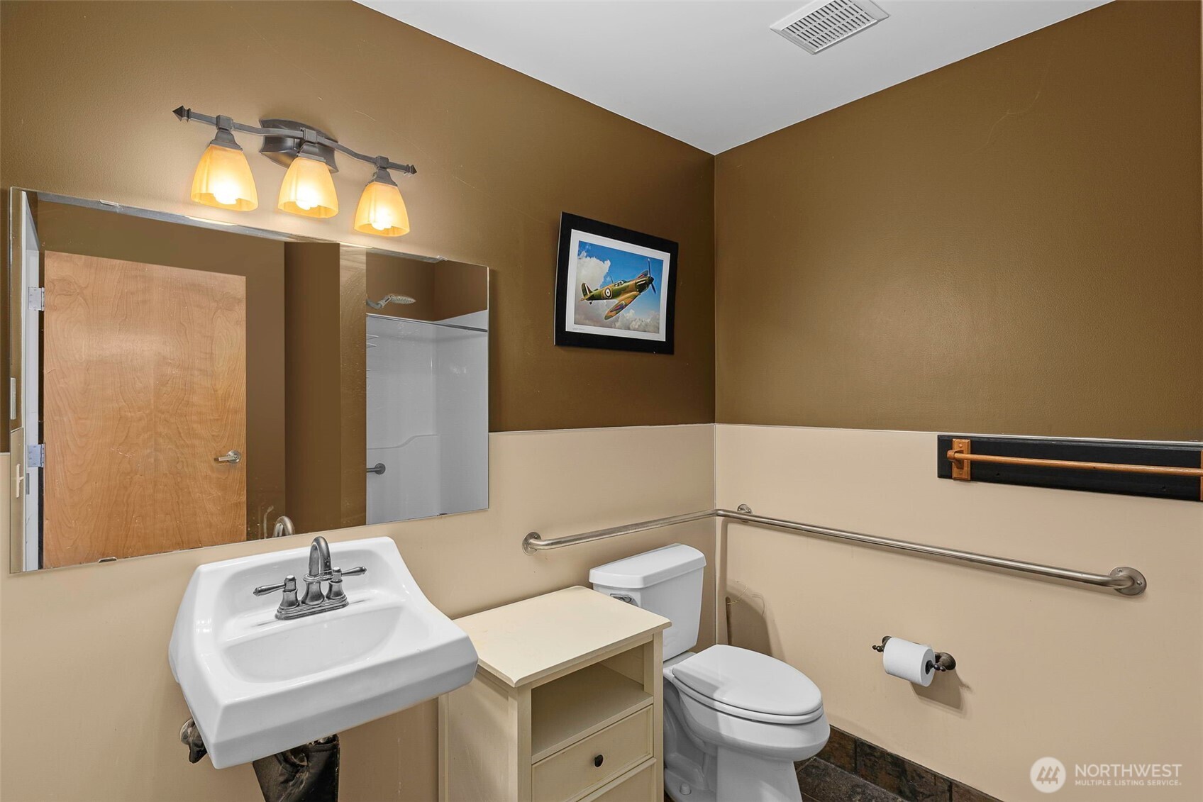 9730 29th Avenue W #C102, Everett, WA 98204