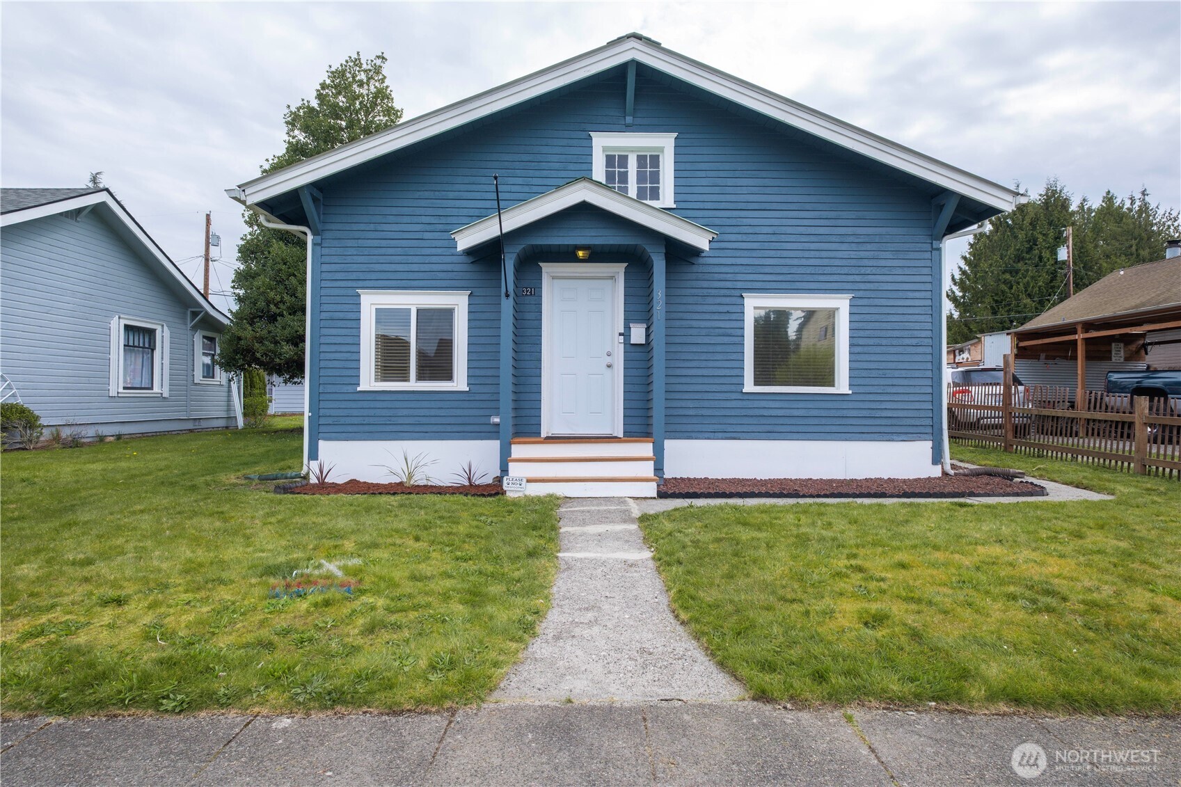 321 S Olympic Avenue , Arlington, WA 98223