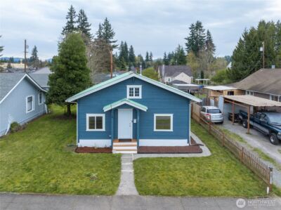 321 S Olympic Avenue , Arlington, WA 98223 - Photo 2