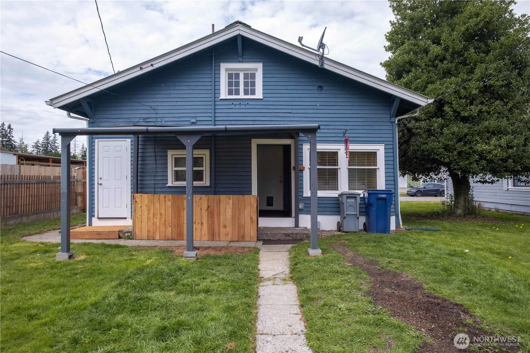 321 S Olympic Avenue , Arlington, WA 98223