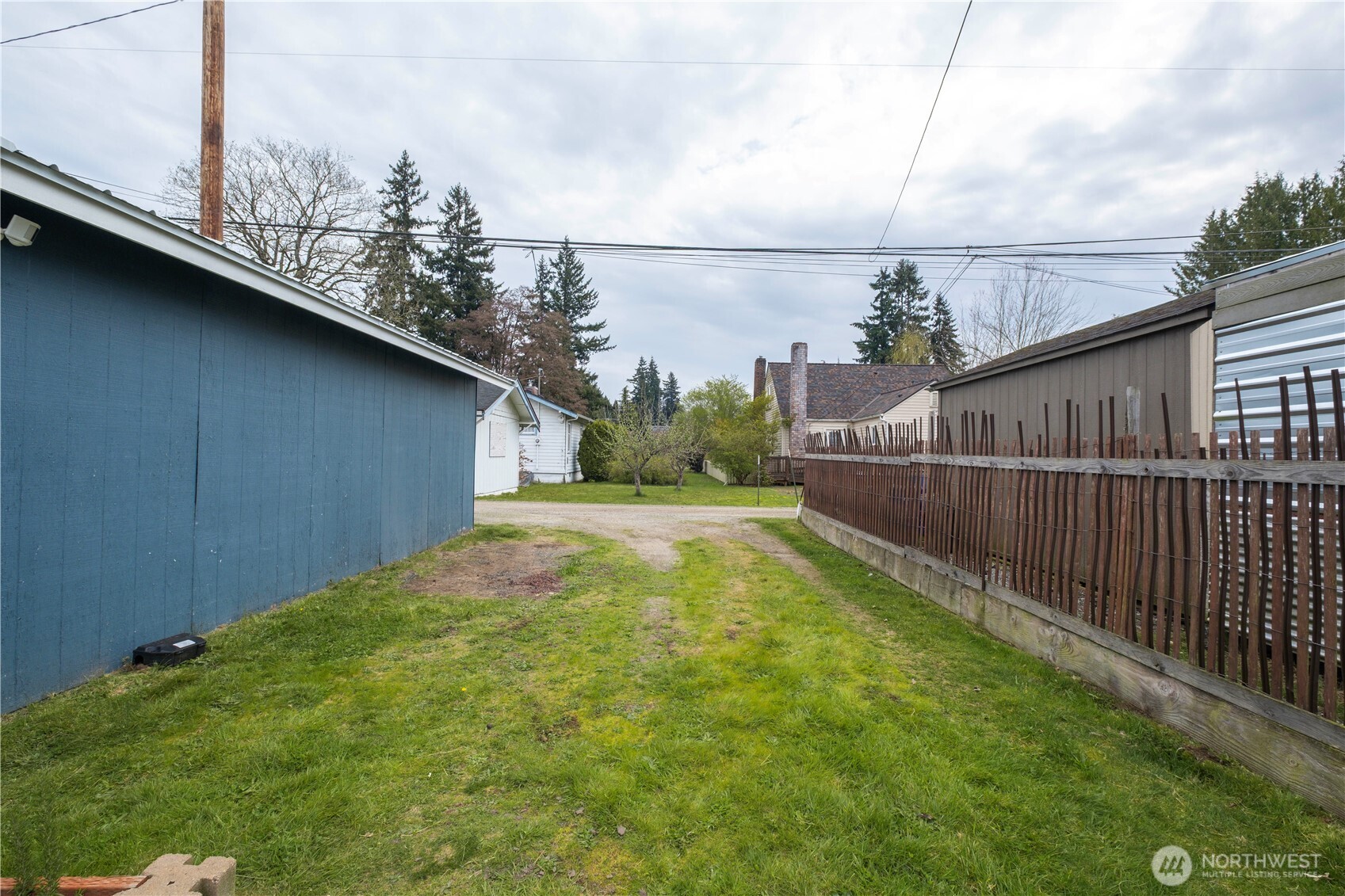 321 S Olympic Avenue , Arlington, WA 98223