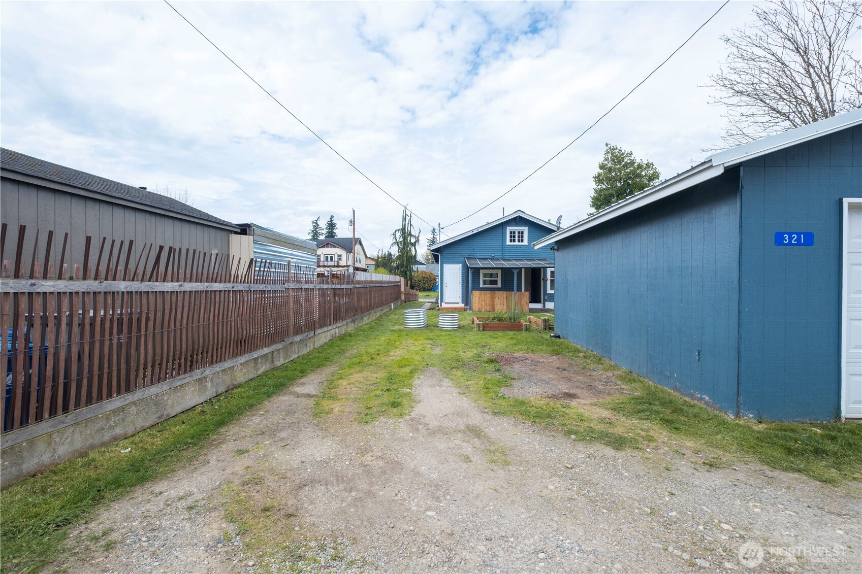 321 S Olympic Avenue , Arlington, WA 98223