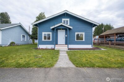 321 S Olympic Avenue , Arlington, WA 98223 - Photo 3